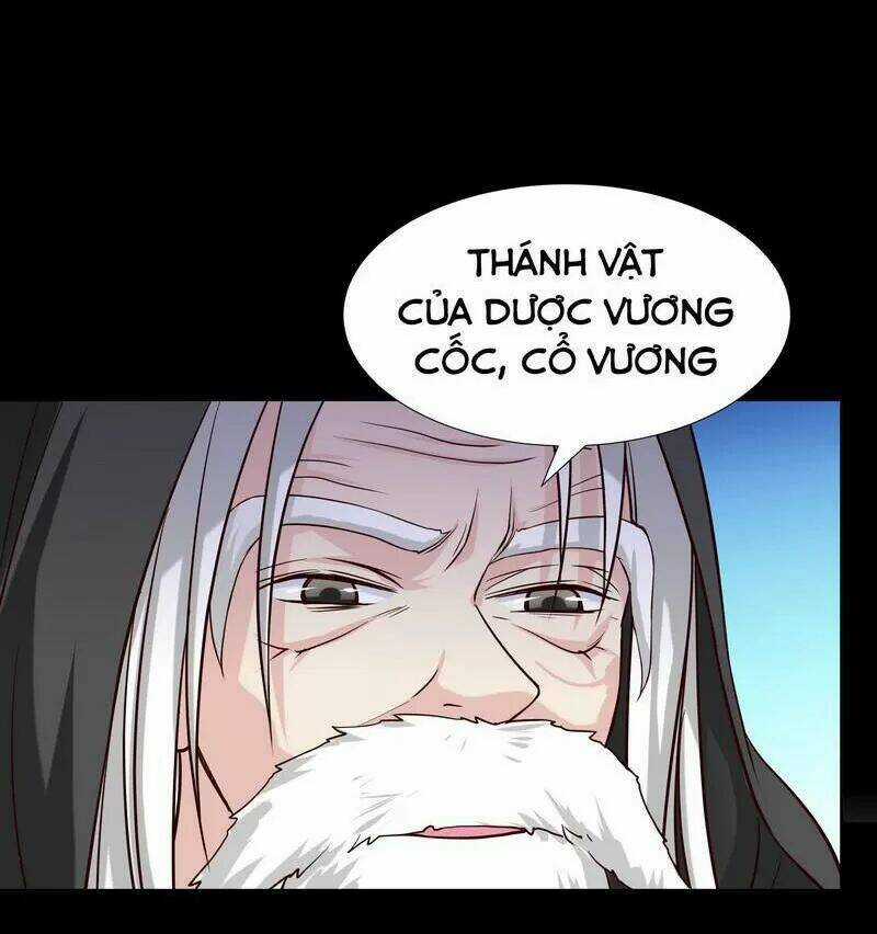 Tuyệt Thế Độc Phi Của Tà Vương Chapter 125 trang 28