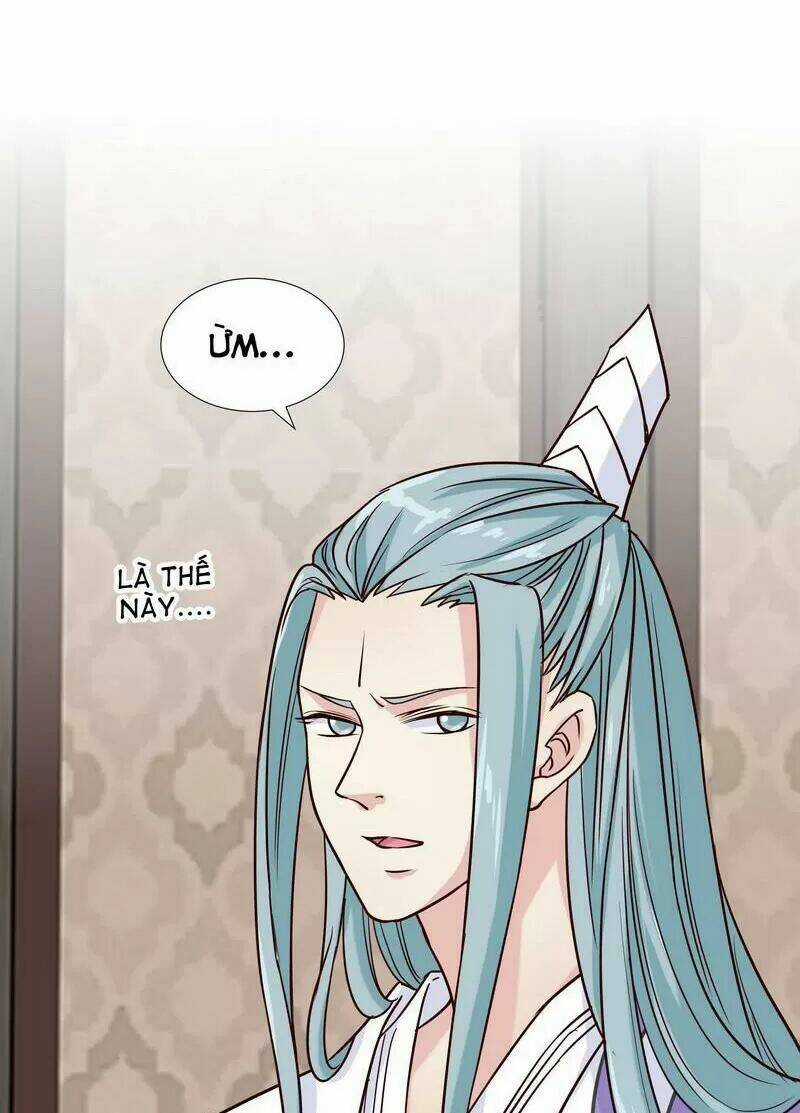 Tuyệt Thế Độc Phi Của Tà Vương Chapter 125 trang 3