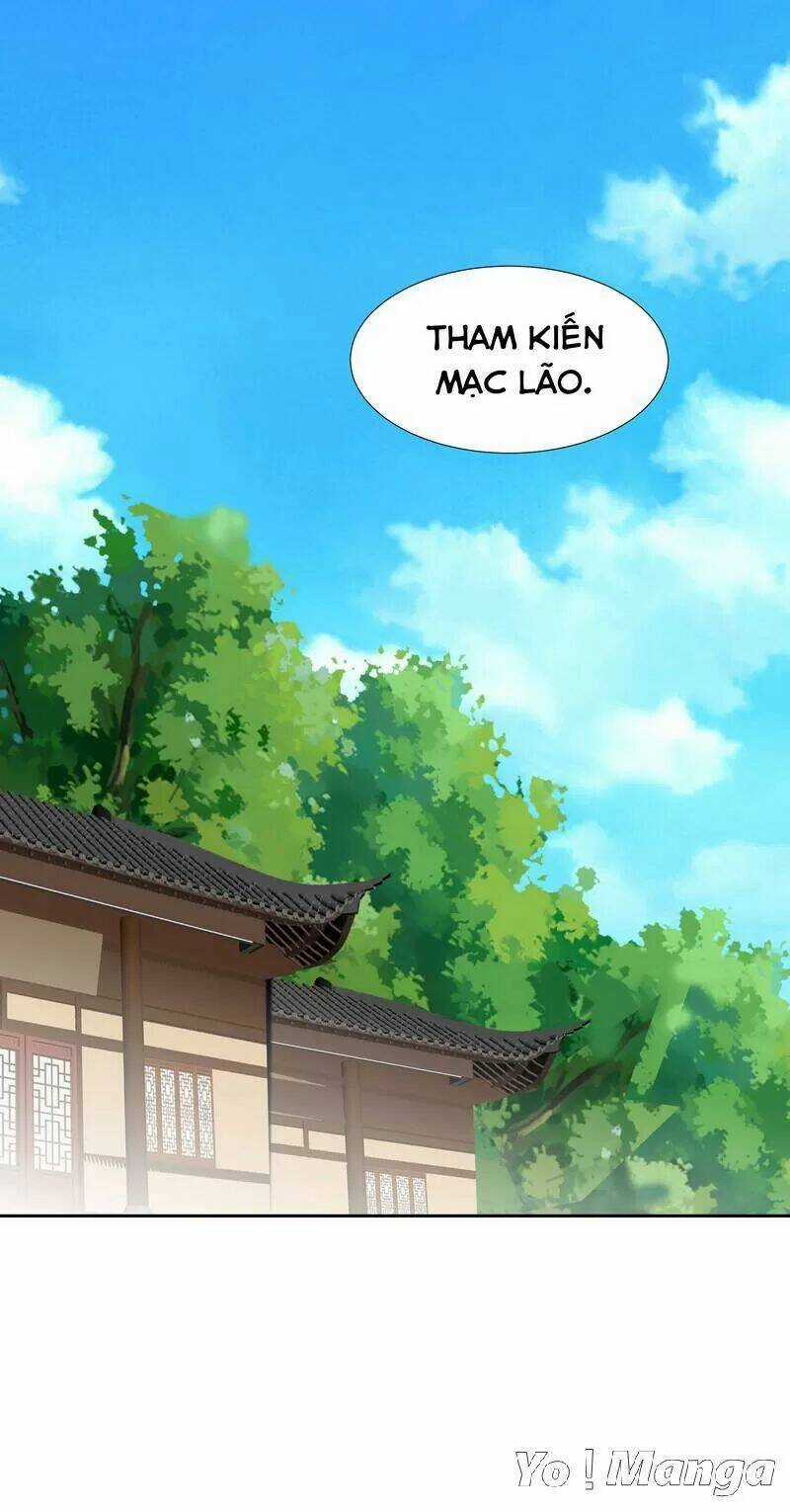 Tuyệt Thế Độc Phi Của Tà Vương Chapter 125 trang 40