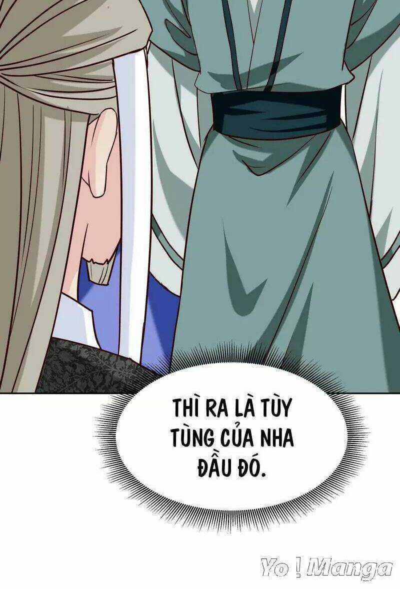 Tuyệt Thế Độc Phi Của Tà Vương Chapter 125 trang 43