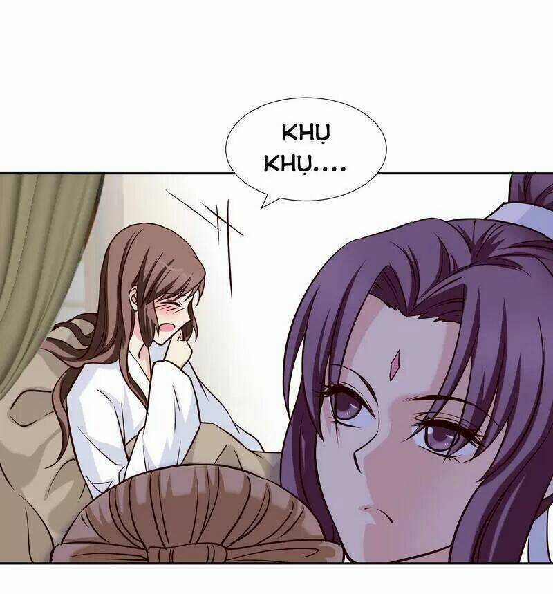 Tuyệt Thế Độc Phi Của Tà Vương Chapter 125 trang 49