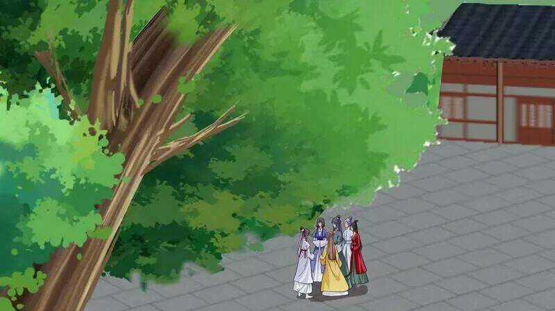 Tuyệt Thế Độc Phi Của Tà Vương Chapter 125 trang 52