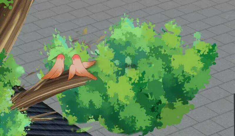 Tuyệt Thế Độc Phi Của Tà Vương Chapter 125 trang 53