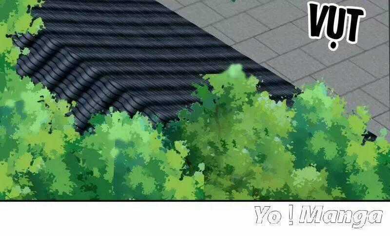 Tuyệt Thế Độc Phi Của Tà Vương Chapter 125 trang 54