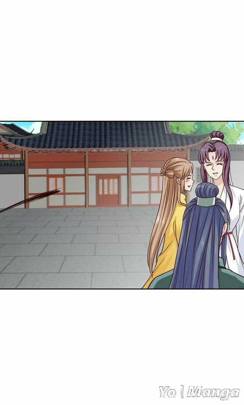 Tuyệt Thế Độc Phi Của Tà Vương Chapter 125 trang 55