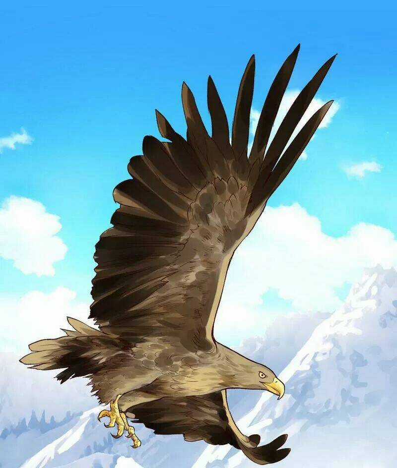 Tuyệt Thế Độc Phi Của Tà Vương Chapter 125 trang 6