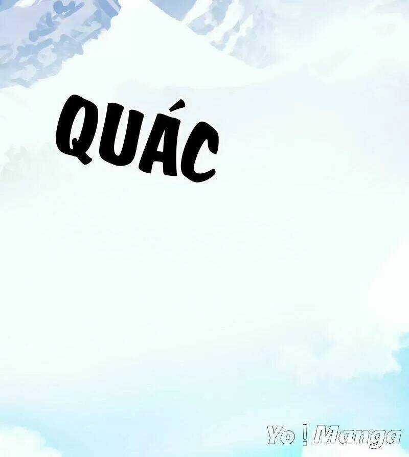 Tuyệt Thế Độc Phi Của Tà Vương Chapter 125 trang 7