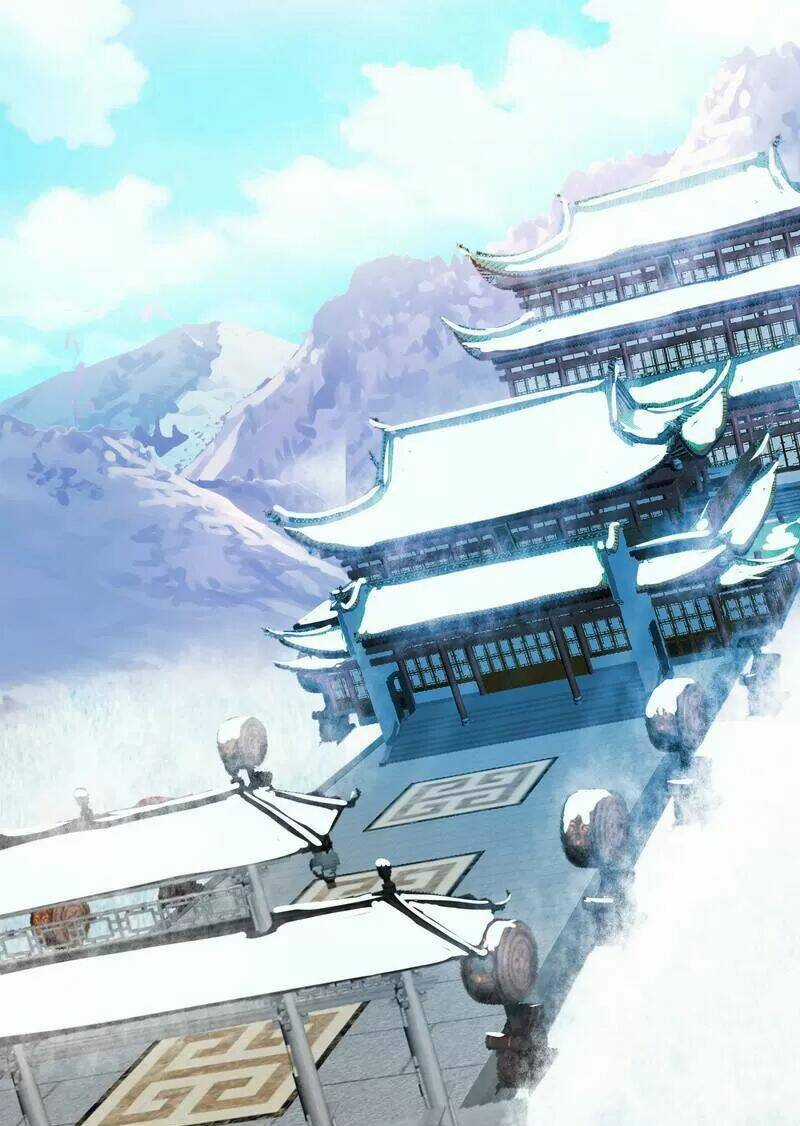 Tuyệt Thế Độc Phi Của Tà Vương Chapter 125 trang 8