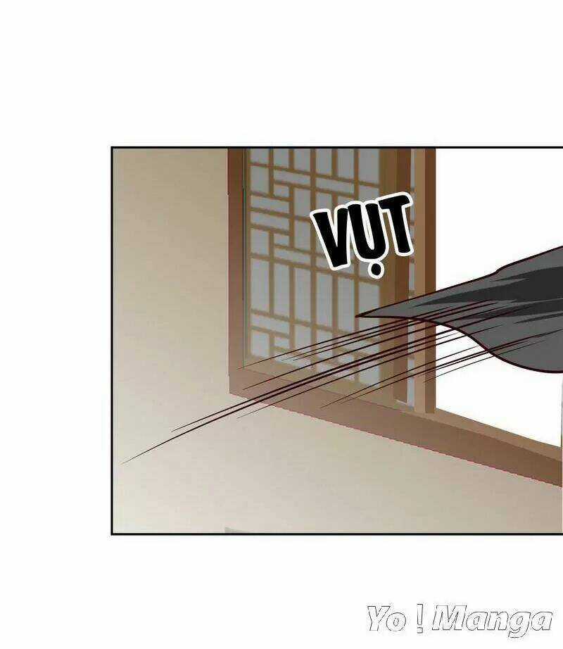 Tuyệt Thế Độc Phi Của Tà Vương Chapter 126 trang 10