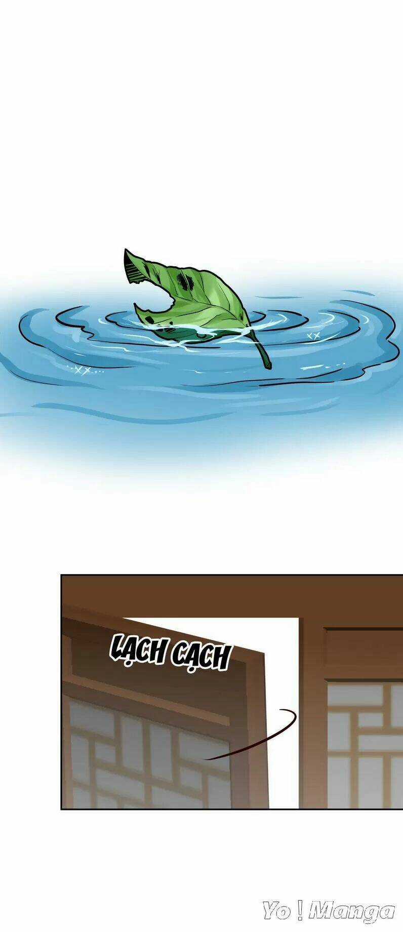 Tuyệt Thế Độc Phi Của Tà Vương Chapter 126 trang 13