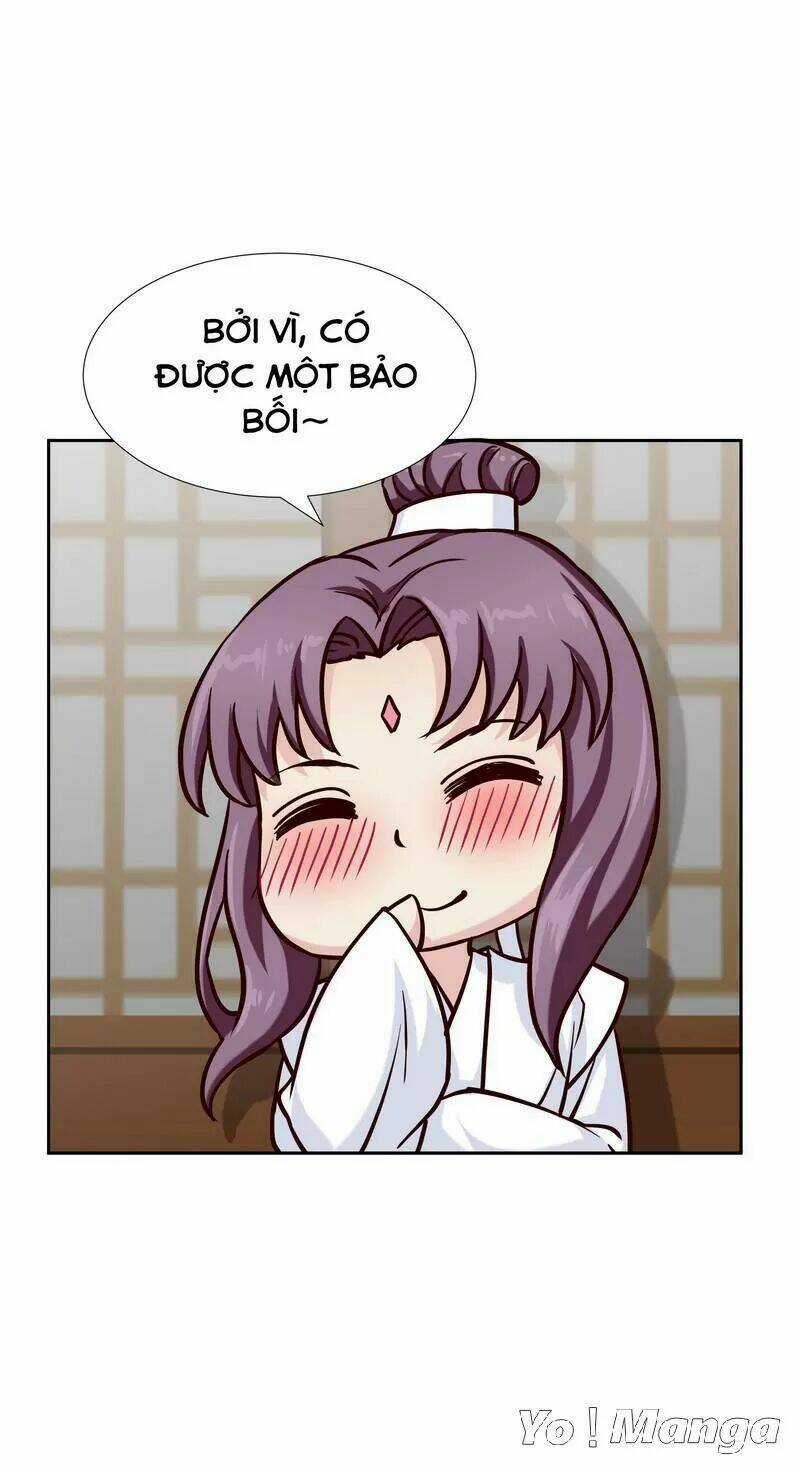 Tuyệt Thế Độc Phi Của Tà Vương Chapter 126 trang 16