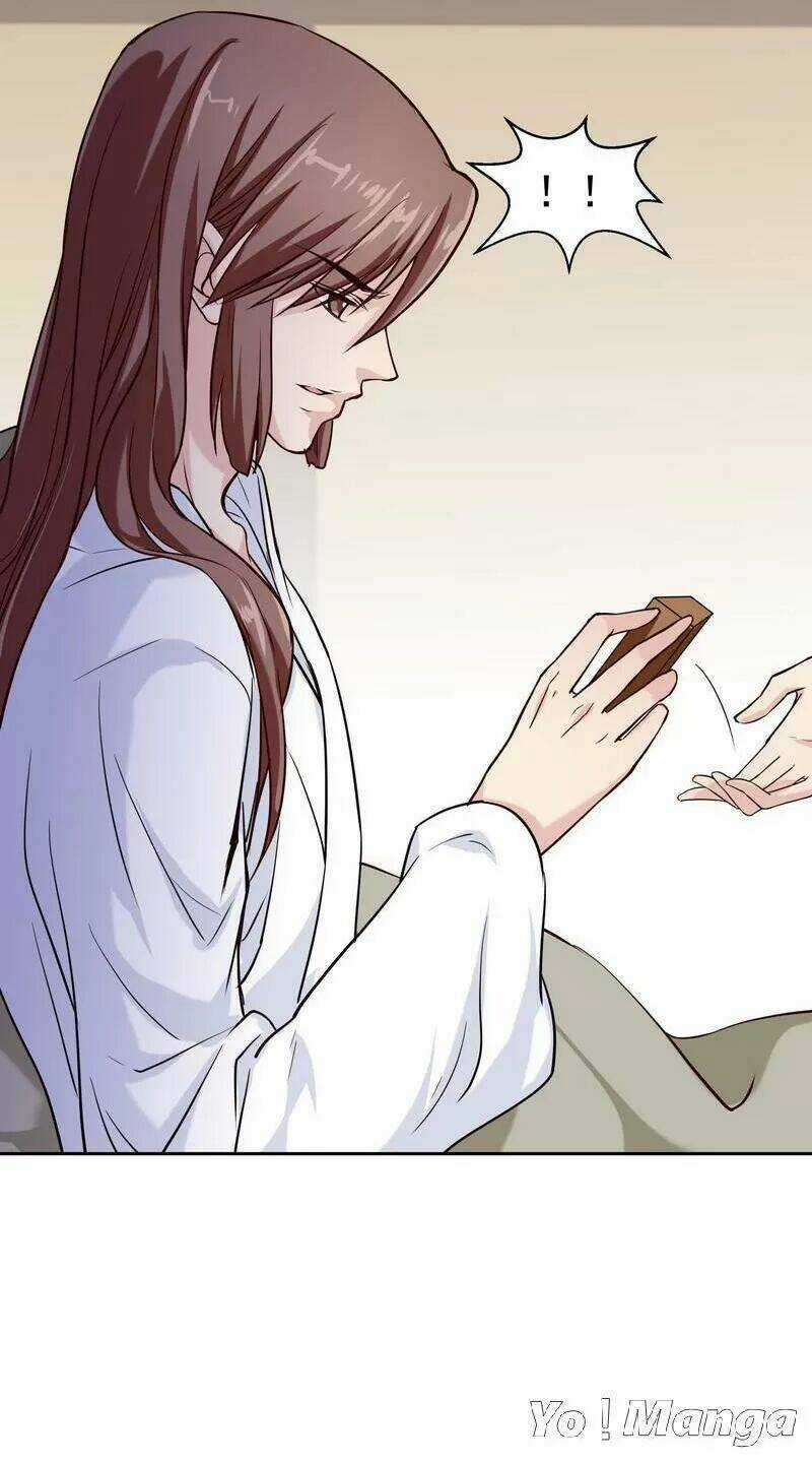 Tuyệt Thế Độc Phi Của Tà Vương Chapter 126 trang 19