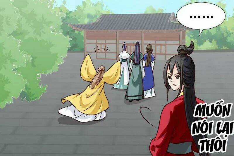 Tuyệt Thế Độc Phi Của Tà Vương Chapter 126 trang 24