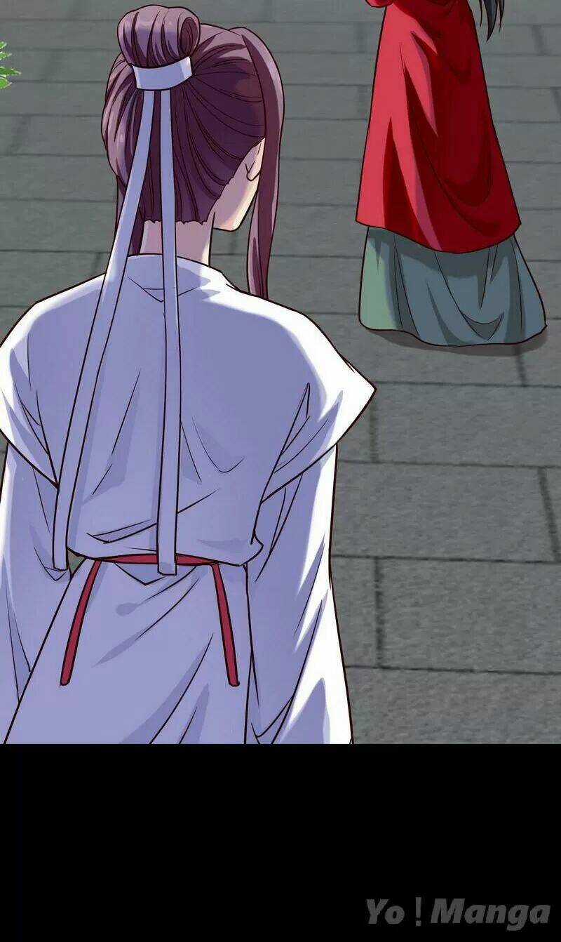 Tuyệt Thế Độc Phi Của Tà Vương Chapter 126 trang 25