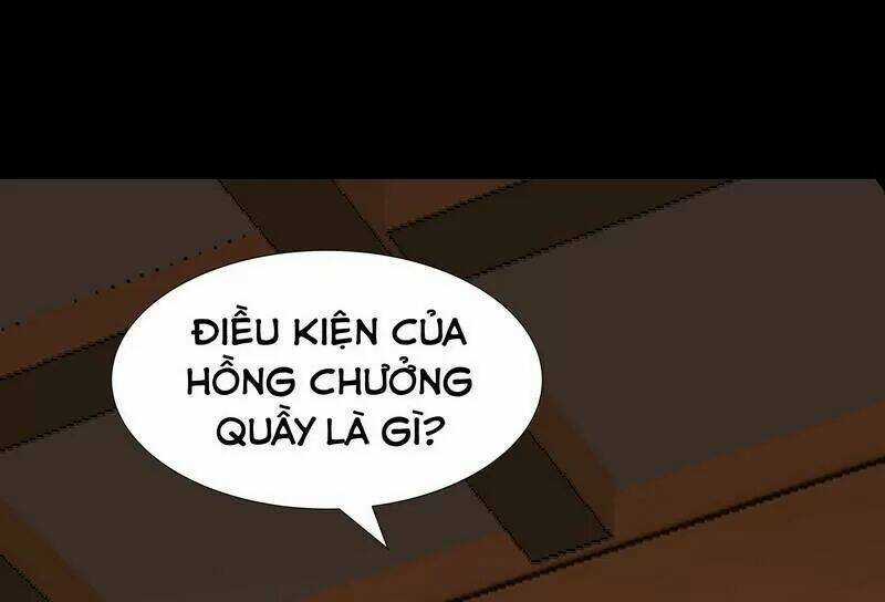 Tuyệt Thế Độc Phi Của Tà Vương Chapter 126 trang 34