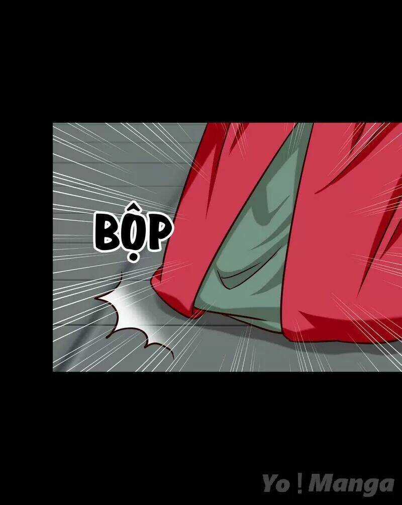 Tuyệt Thế Độc Phi Của Tà Vương Chapter 126 trang 37