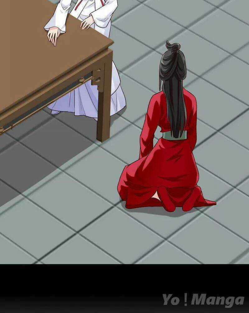 Tuyệt Thế Độc Phi Của Tà Vương Chapter 126 trang 39