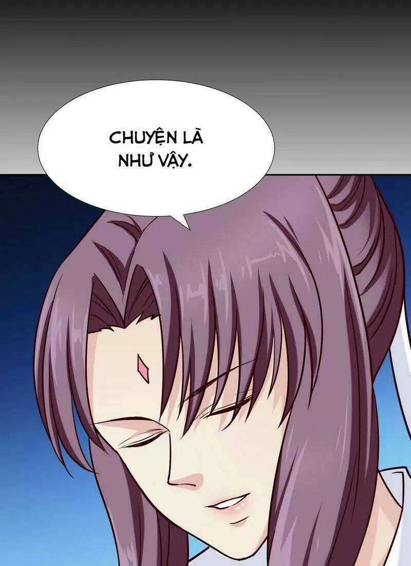 Tuyệt Thế Độc Phi Của Tà Vương Chapter 126 trang 40