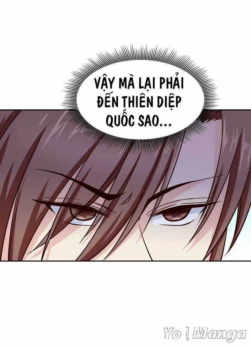 Tuyệt Thế Độc Phi Của Tà Vương Chapter 126 trang 43