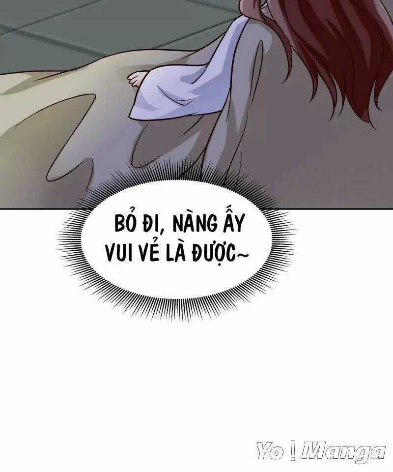 Tuyệt Thế Độc Phi Của Tà Vương Chapter 126 trang 45