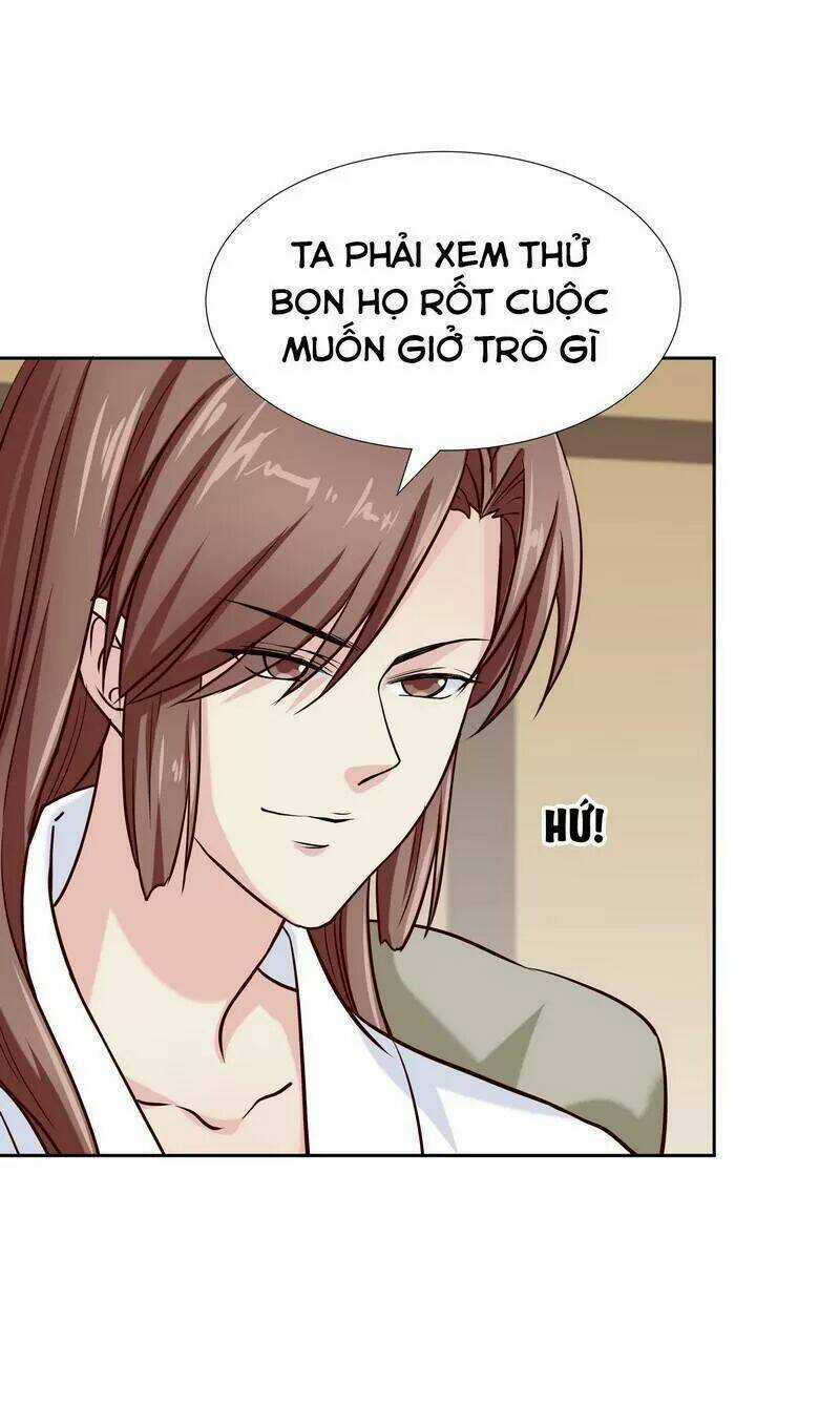 Tuyệt Thế Độc Phi Của Tà Vương Chapter 126 trang 6