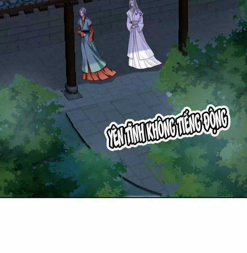 Tuyệt Thế Độc Phi Của Tà Vương Chapter 127 trang 13