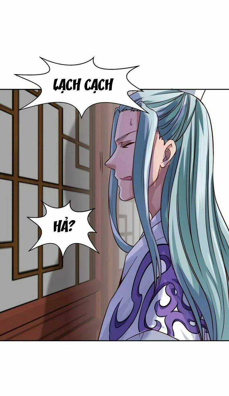 Tuyệt Thế Độc Phi Của Tà Vương Chapter 127 trang 18