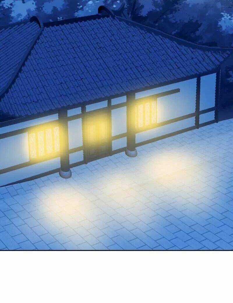 Tuyệt Thế Độc Phi Của Tà Vương Chapter 127 trang 2