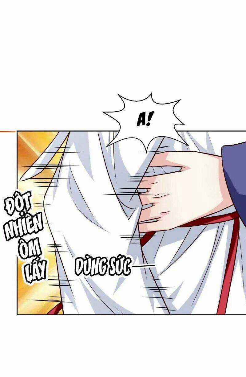 Tuyệt Thế Độc Phi Của Tà Vương Chapter 127 trang 27