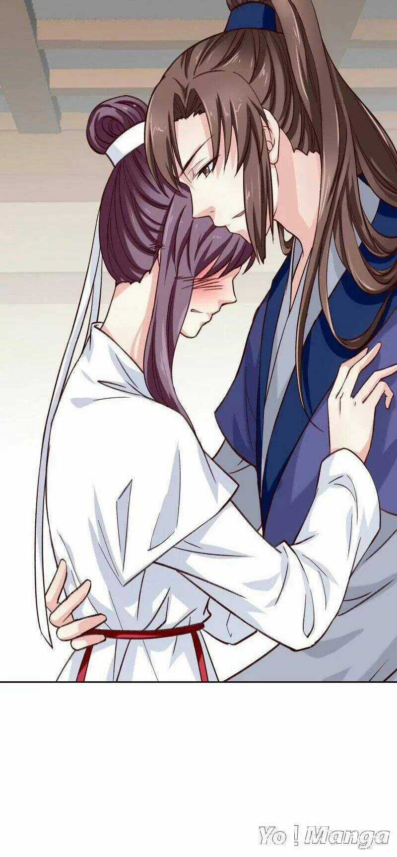 Tuyệt Thế Độc Phi Của Tà Vương Chapter 127 trang 29