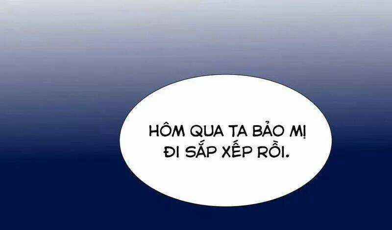 Tuyệt Thế Độc Phi Của Tà Vương Chapter 127 trang 35