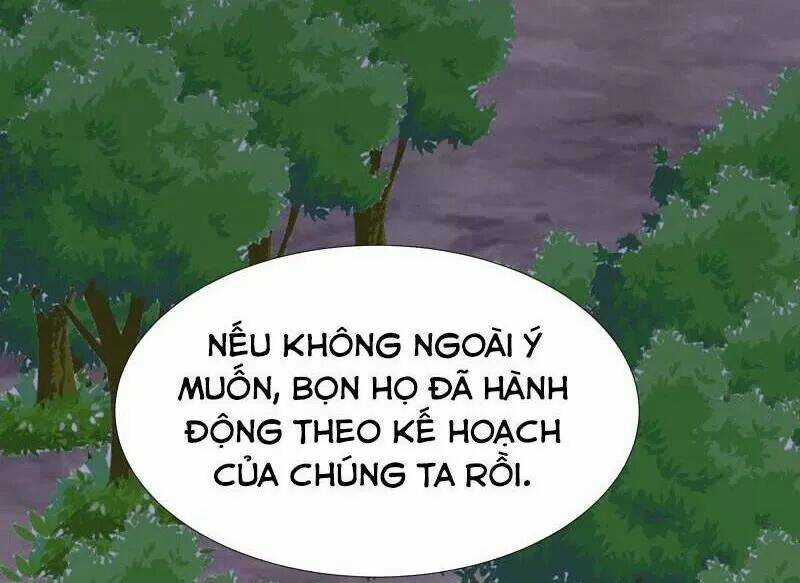 Tuyệt Thế Độc Phi Của Tà Vương Chapter 127 trang 38