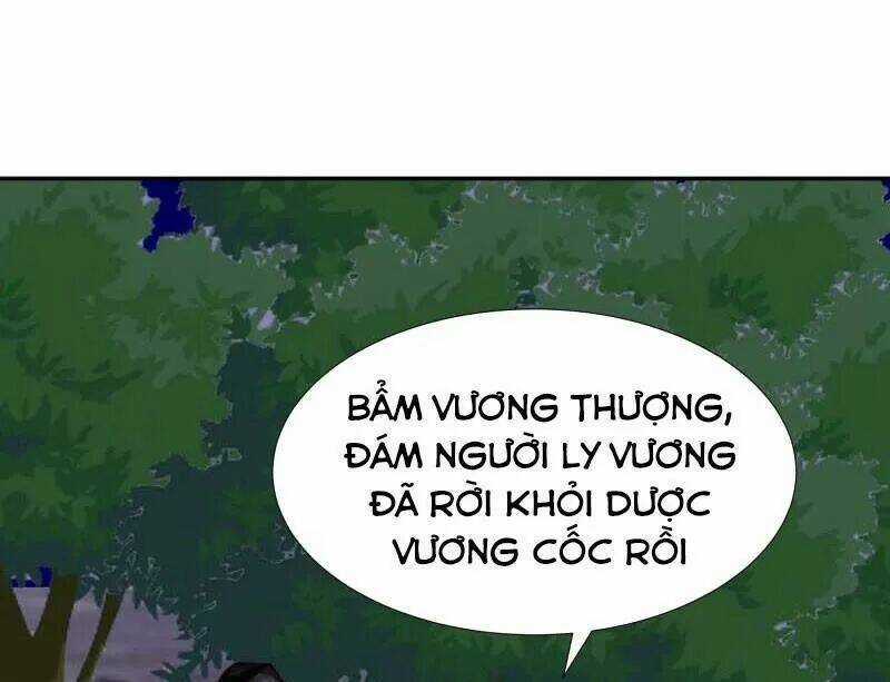 Tuyệt Thế Độc Phi Của Tà Vương Chapter 127 trang 40