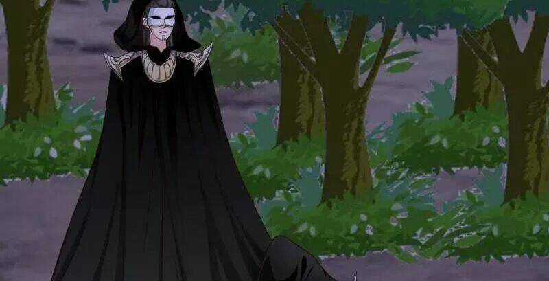 Tuyệt Thế Độc Phi Của Tà Vương Chapter 127 trang 41