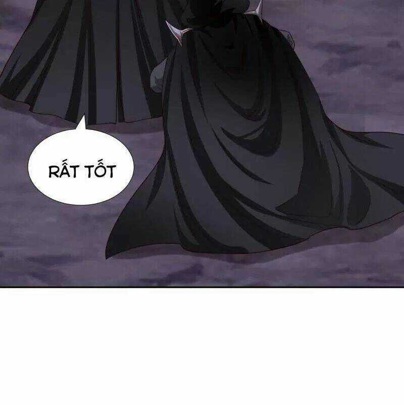 Tuyệt Thế Độc Phi Của Tà Vương Chapter 127 trang 42