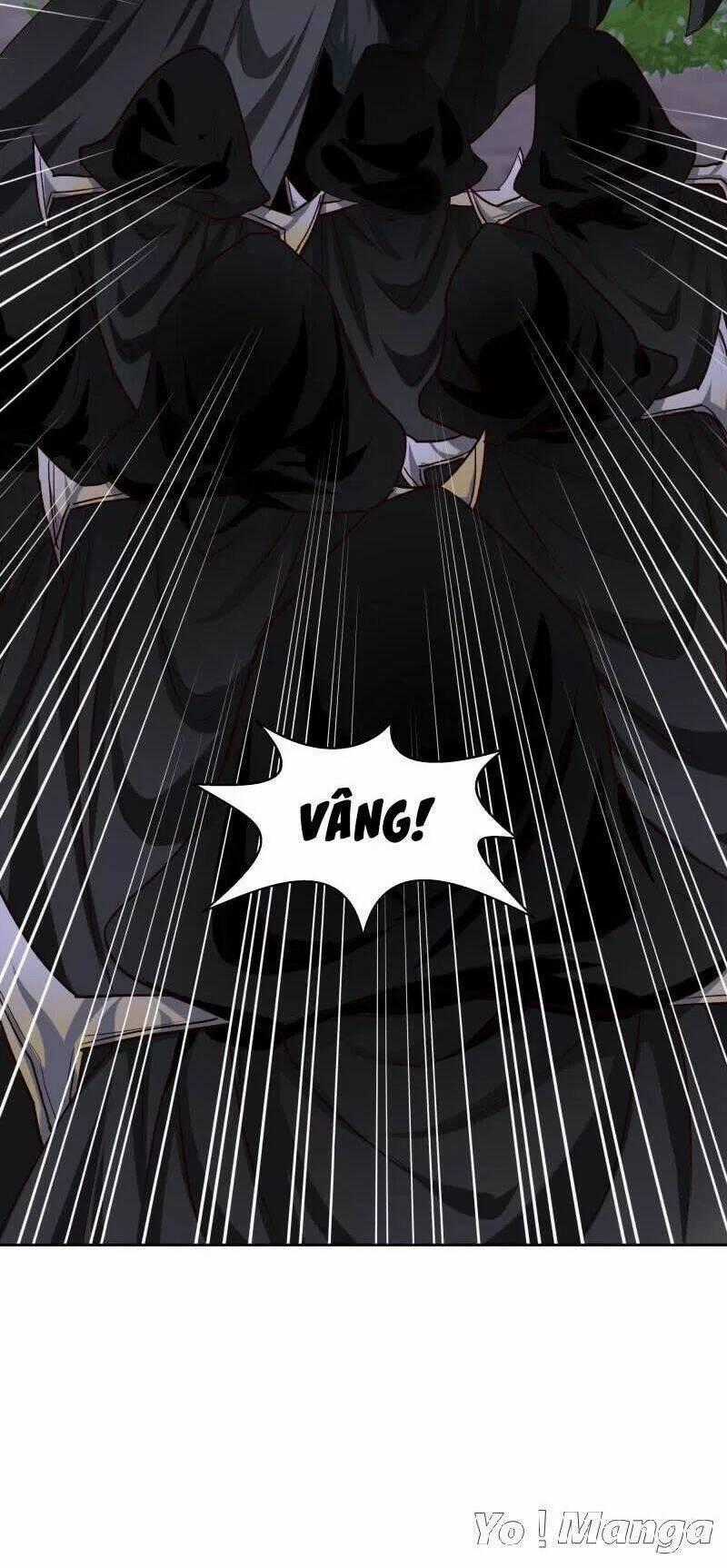 Tuyệt Thế Độc Phi Của Tà Vương Chapter 127 trang 44