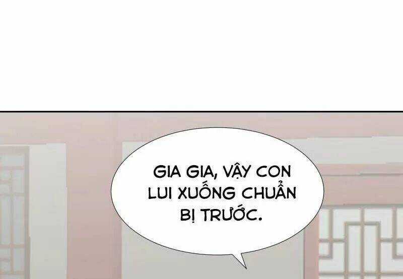 Tuyệt Thế Độc Phi Của Tà Vương Chapter 127 trang 5