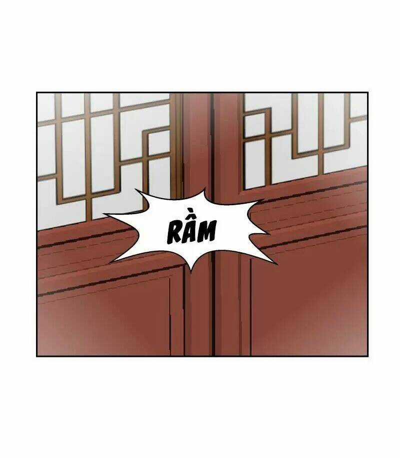 Tuyệt Thế Độc Phi Của Tà Vương Chapter 127 trang 9