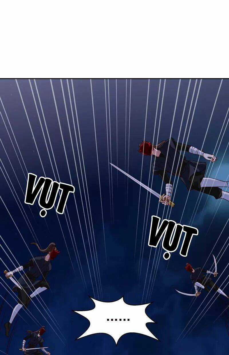 Tuyệt Thế Độc Phi Của Tà Vương Chapter 128 trang 13