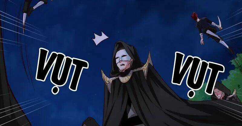 Tuyệt Thế Độc Phi Của Tà Vương Chapter 128 trang 14