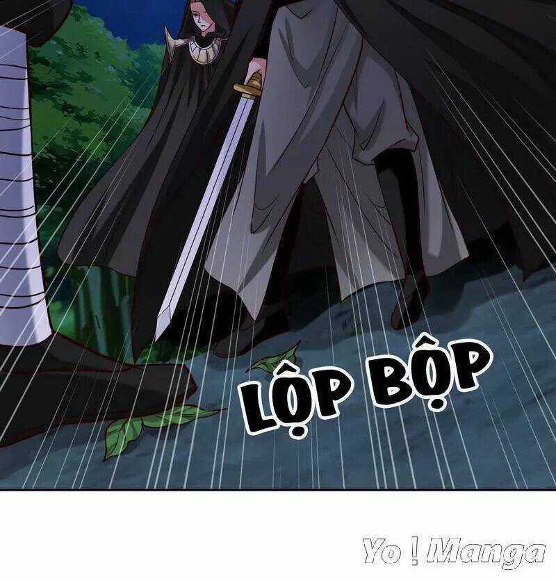 Tuyệt Thế Độc Phi Của Tà Vương Chapter 128 trang 15