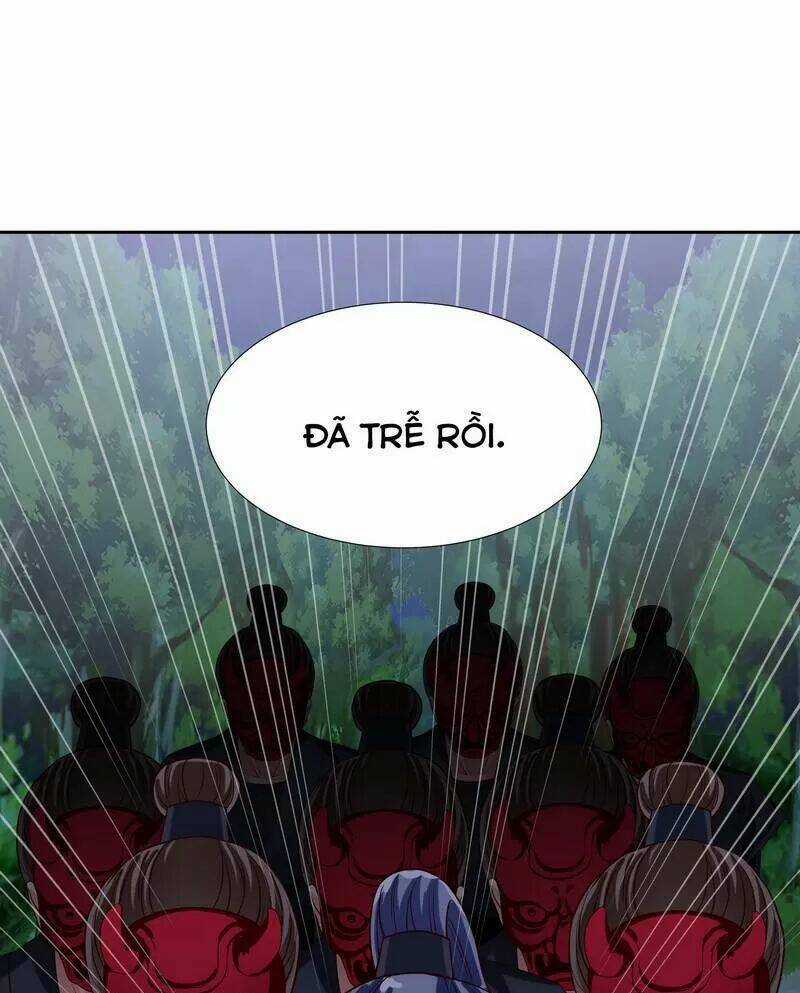 Tuyệt Thế Độc Phi Của Tà Vương Chapter 128 trang 16