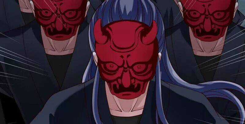 Tuyệt Thế Độc Phi Của Tà Vương Chapter 128 trang 17