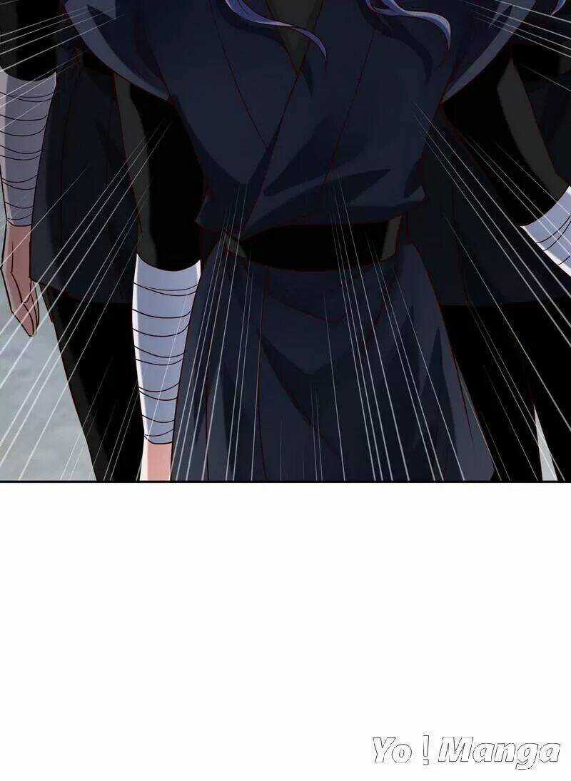 Tuyệt Thế Độc Phi Của Tà Vương Chapter 128 trang 18