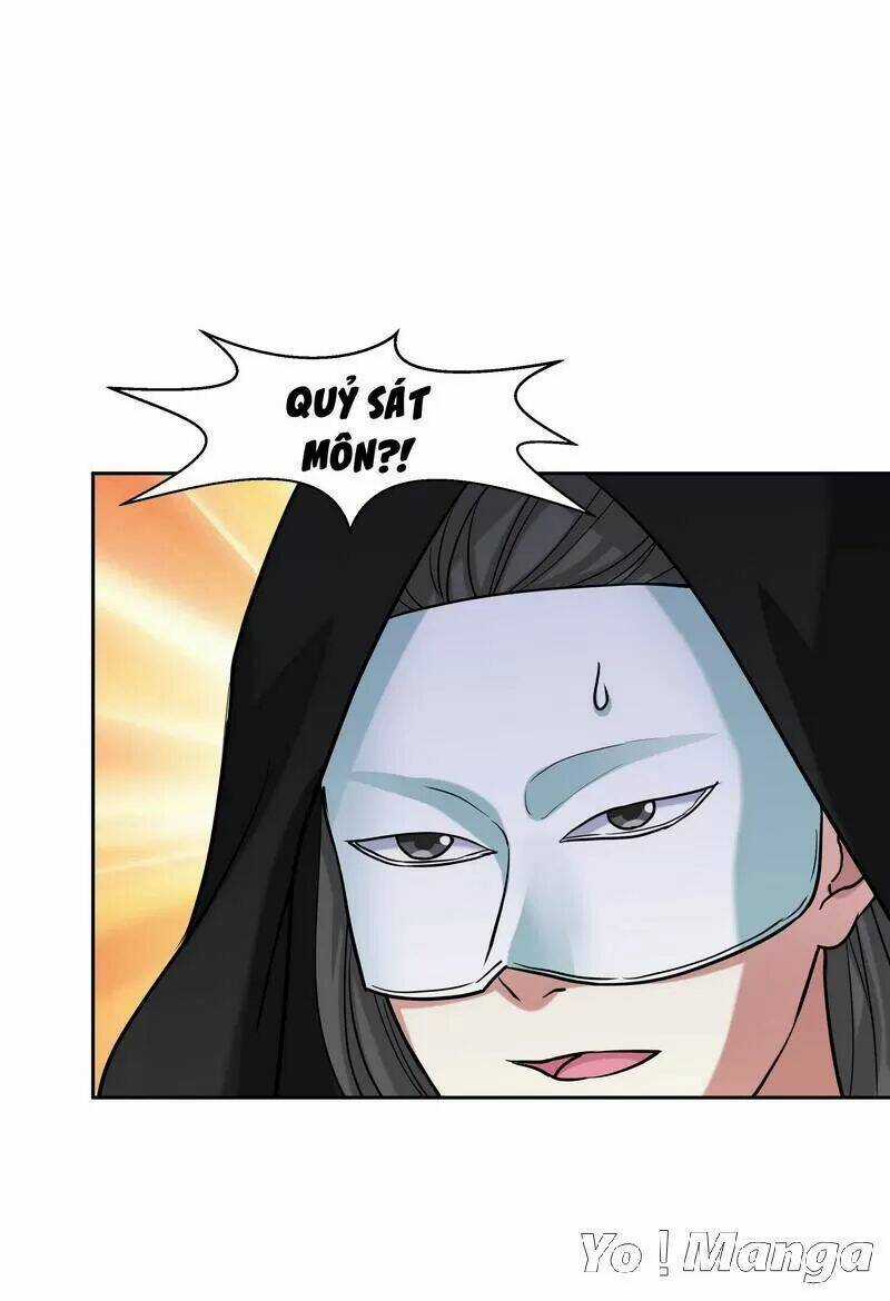 Tuyệt Thế Độc Phi Của Tà Vương Chapter 128 trang 19