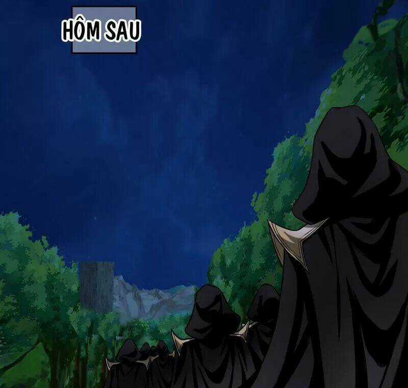 Tuyệt Thế Độc Phi Của Tà Vương Chapter 128 trang 2