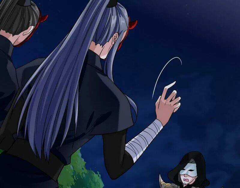 Tuyệt Thế Độc Phi Của Tà Vương Chapter 128 trang 21