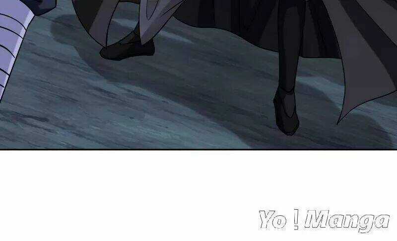 Tuyệt Thế Độc Phi Của Tà Vương Chapter 128 trang 23