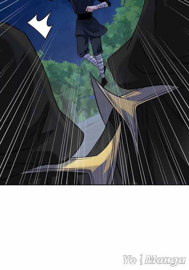 Tuyệt Thế Độc Phi Của Tà Vương Chapter 128 trang 25