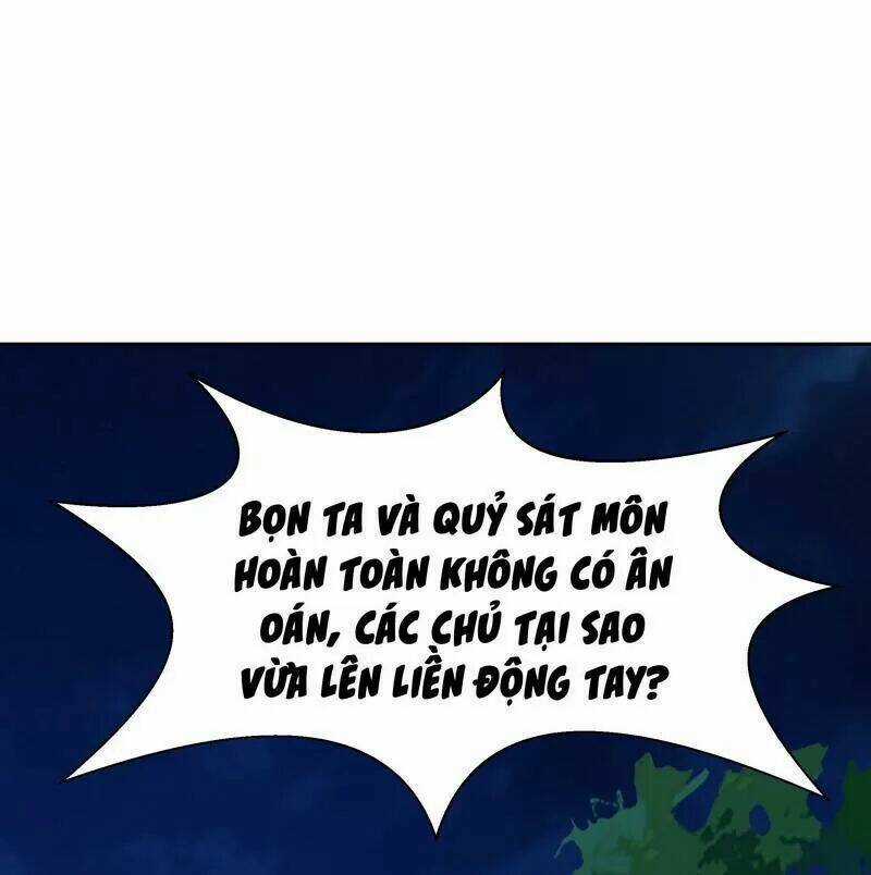 Tuyệt Thế Độc Phi Của Tà Vương Chapter 128 trang 29